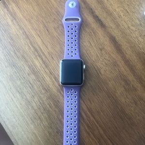 Apple Watch Series 2 Gold 38MM